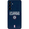 NBA Los Angeles Clippers Standard Blue Galaxy S24 Plus Skin