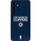 NBA Los Angeles Clippers Standard Blue Galaxy S25 Plus Skin
