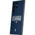 NBA Los Angeles Clippers Standard Blue Galaxy S24 Ultra Skin