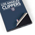NBA Los Angeles Clippers Standard Blue Galaxy S24 Ultra Skin