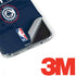 NBA Los Angeles Clippers Standard Blue Galaxy S8 Plus Skin