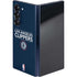 NBA Los Angeles Clippers Standard Blue Galaxy Z Fold6 Skin
