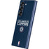 NBA Los Angeles Clippers Standard Blue Galaxy Z Fold6 Skin