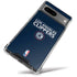 NBA Los Angeles Clippers Standard Blue Google Pixel 8 Clear Case