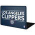 NBA Los Angeles Clippers Standard Blue Google Pixelbook Go Skin