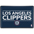 NBA Los Angeles Clippers Standard Blue Google Pixelbook Go Skin