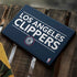 NBA Los Angeles Clippers Standard Blue Google Pixelbook Go Skin