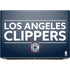NBA Los Angeles Clippers Standard Blue HP ZBook Fury 16 G10 Skin