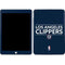 NBA Los Angeles Clippers Standard Blue Apple iPad Skin