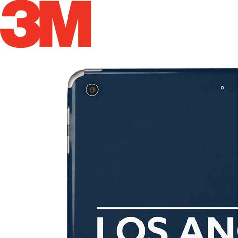 NBA Los Angeles Clippers Standard Blue Apple iPad Skin