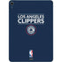 NBA Los Angeles Clippers Standard Blue Apple iPad Air Skin