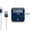 NBA Los Angeles Clippers Standard Blue iPad Charger (10W USB) Skin