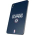NBA Los Angeles Clippers Standard Blue Apple iPad Mini Skin