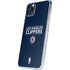 NBA Los Angeles Clippers Standard Blue iPhone 11 Pro Max Skin