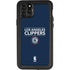 NBA Los Angeles Clippers Standard Blue iPhone 11 Pro Max Waterproof Case