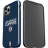 NBA Los Angeles Clippers Standard Blue iPhone 12 Pro Impact Case