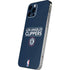 NBA Los Angeles Clippers Standard Blue iPhone 12 Pro Max Skin