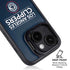 NBA Los Angeles Clippers Standard Blue iPhone 13 Kickstand Case