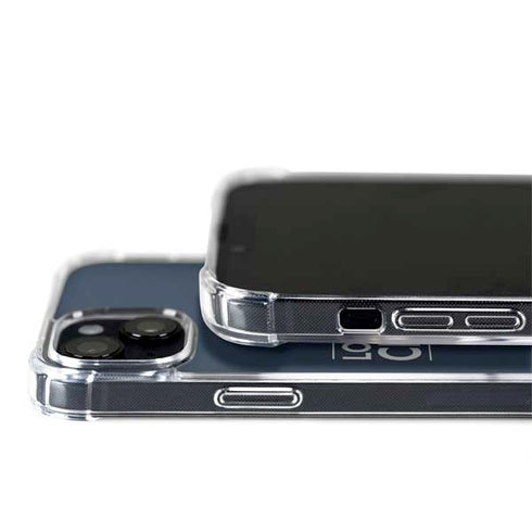 NBA Los Angeles Clippers Standard Blue iPhone 13 MagSafe Case