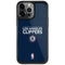 NBA Los Angeles Clippers Standard Blue iPhone 13 Pro Cargo Case