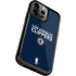 NBA Los Angeles Clippers Standard Blue iPhone 13 Pro Cargo Case