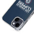 NBA Los Angeles Clippers Standard Blue iPhone 14 MagSafe Case
