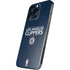 NBA Los Angeles Clippers Standard Blue iPhone 14 Pro Max Skin