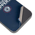 NBA Los Angeles Clippers Standard Blue iPhone 14 Pro Max Skin