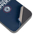 NBA Los Angeles Clippers Standard Blue iPhone 14 Pro Skin