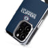 NBA Los Angeles Clippers Standard Blue iPhone 15 Pro Max MagSafe Case