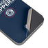NBA Los Angeles Clippers Standard Blue iPhone 15 Pro Skin