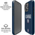 NBA Los Angeles Clippers Standard Blue iPhone 16 Pro Magsafe Impact Case