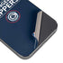 NBA Los Angeles Clippers Standard Blue iPhone 16 Pro Skin