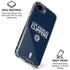 NBA Los Angeles Clippers Standard Blue iPhone 16e Clear Case