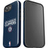 NBA Los Angeles Clippers Standard Blue iPhone 16e Impact Case
