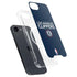 NBA Los Angeles Clippers Standard Blue iPhone 16e MagSafe Case