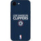NBA Los Angeles Clippers Standard Blue iPhone 16e Skin