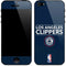 NBA Los Angeles Clippers Standard Blue iPhone 5/5s/5SE Skin