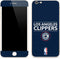NBA Los Angeles Clippers Standard Blue iPhone 6/6s Plus Skin