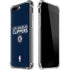NBA Los Angeles Clippers Standard Blue iPhone 7/8 Plus Clear Case