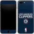 NBA Los Angeles Clippers Standard Blue iPhone 7 Plus Skin