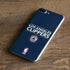NBA Los Angeles Clippers Standard Blue iPhone 7 Plus Skin