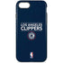 NBA Los Angeles Clippers Standard Blue iPhone 7 Pro Case