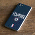 NBA Los Angeles Clippers Standard Blue iPhone 7 Skin