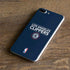 NBA Los Angeles Clippers Standard Blue iPhone 8 Plus Skin