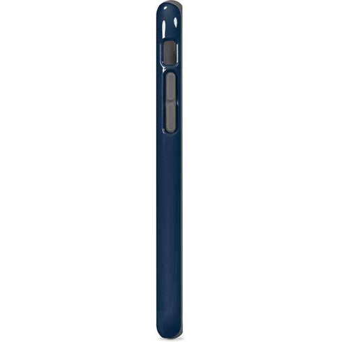 NBA Los Angeles Clippers Standard Blue iPhone 8 Pro Case