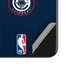 NBA Los Angeles Clippers Standard Blue iPhone SE (2nd & 3rd Gen) Skin
