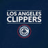 NBA Los Angeles Clippers Standard Blue iPhone XR Pro Case