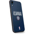 NBA Los Angeles Clippers Standard Blue iPhone XR Skin