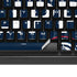 NBA Los Angeles Clippers Standard Blue K95 RGB PLATINUM Mechanical Gaming Keyboard Skin
